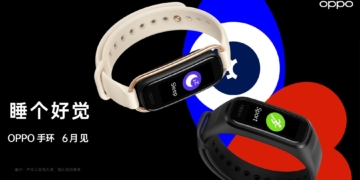 OPPO Band, tasarım ve bazı detaylarıyla ortaya çıktı