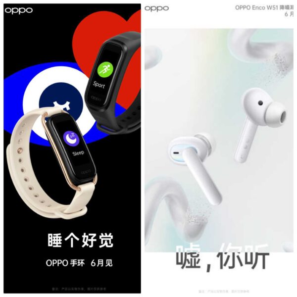 oppo band saat akilli kulaklik