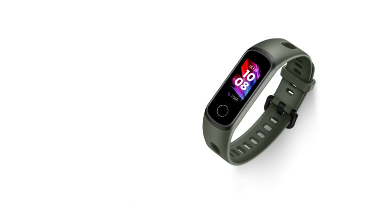 Honor Band 5i inceleme - Mi Band 4'e göre ne farkları var?