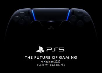 playstation 5 tanıtım tarihi lansman