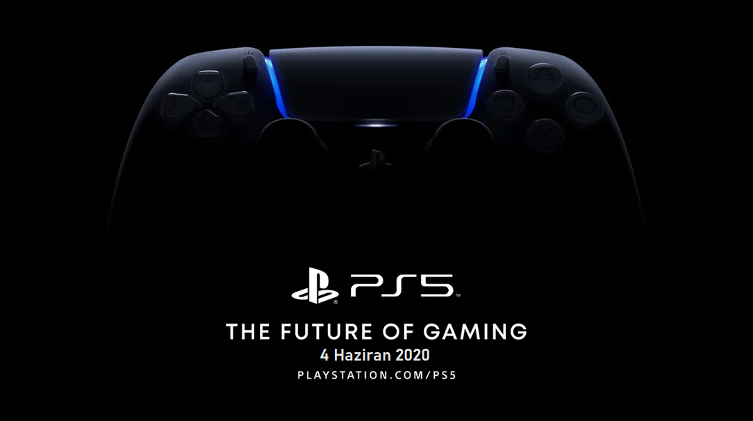 playstation 5 tanıtım tarihi lansman