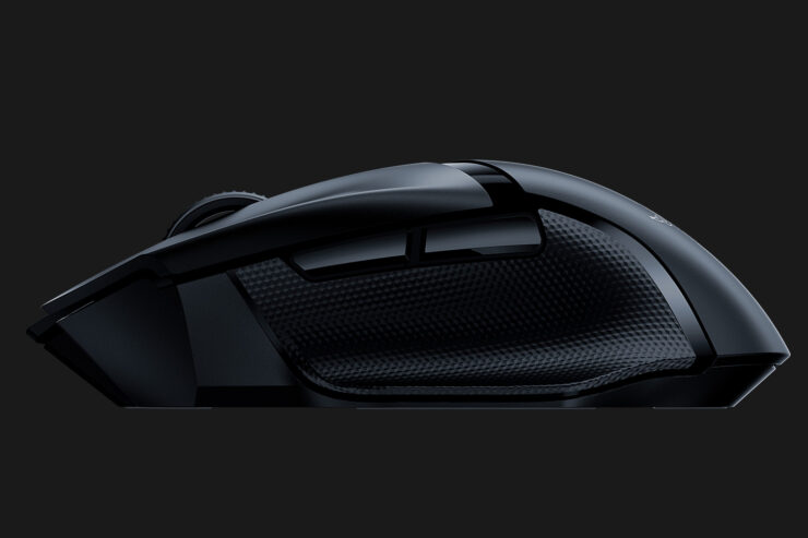 Razer Basilisk X Hyperspeed incelemesi | Kablolardan kurtulun!