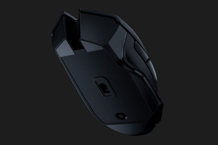 Razer Basilisk X Hyperspeed incelemesi | Kablolardan kurtulun!