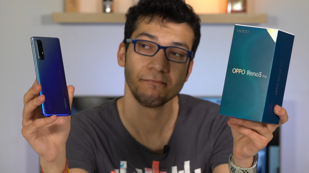 Oppo Reno 3 Pro incelemesi | 6.500 TL eder mi?