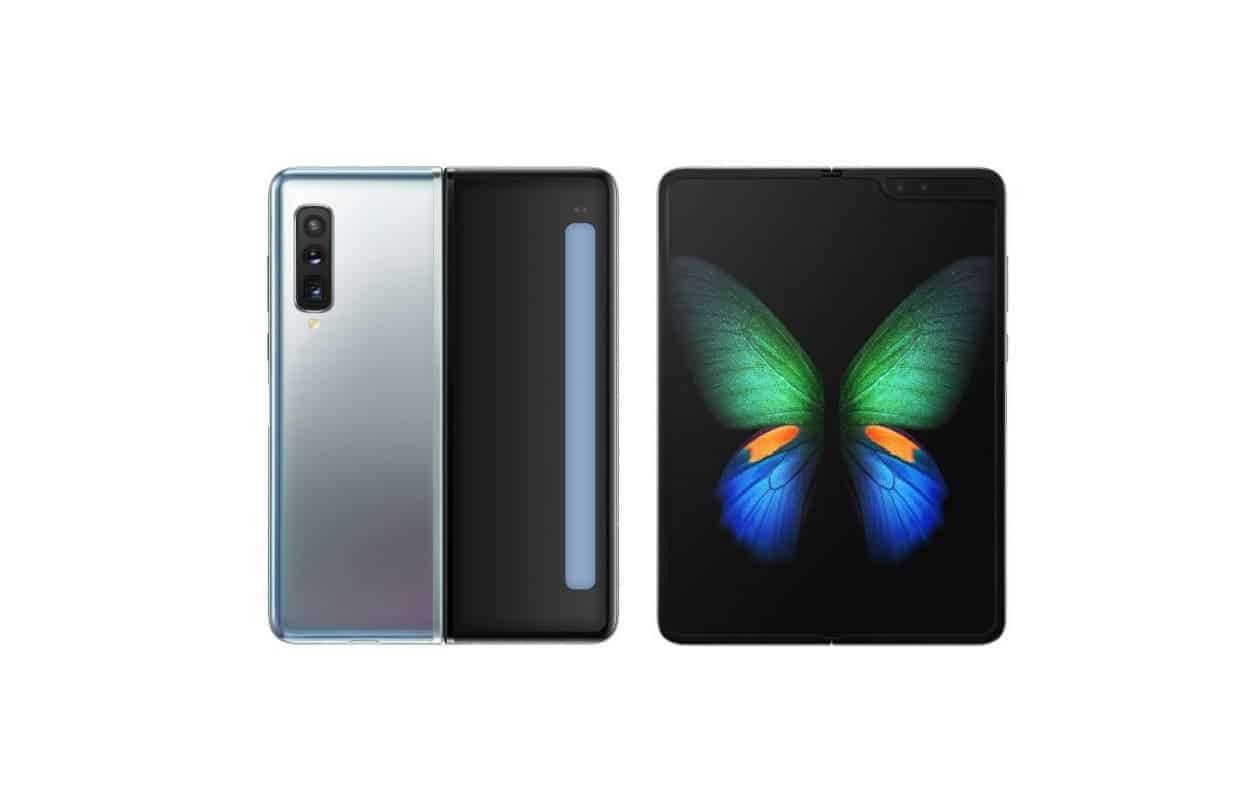 Самсунг Galaxy Z Fold 4 Купить