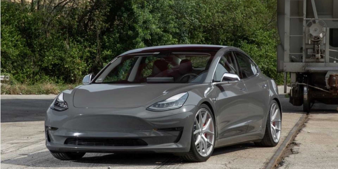 Tesla, milyon millik yeni bataryasıyla ucuzlayacak!