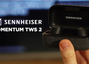 Sennheiser Momentum True Wireless 2 incelemesi | Efsane yenilendi!