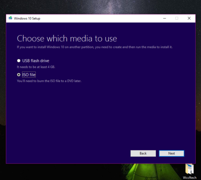 windows 10 2004 güncellemesi