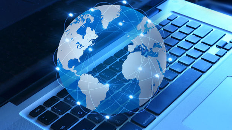 İnternet hızı