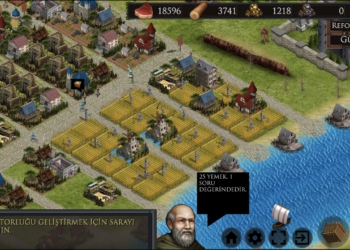 Wars of Empire