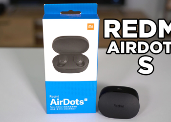 Redmi AirDots S -1