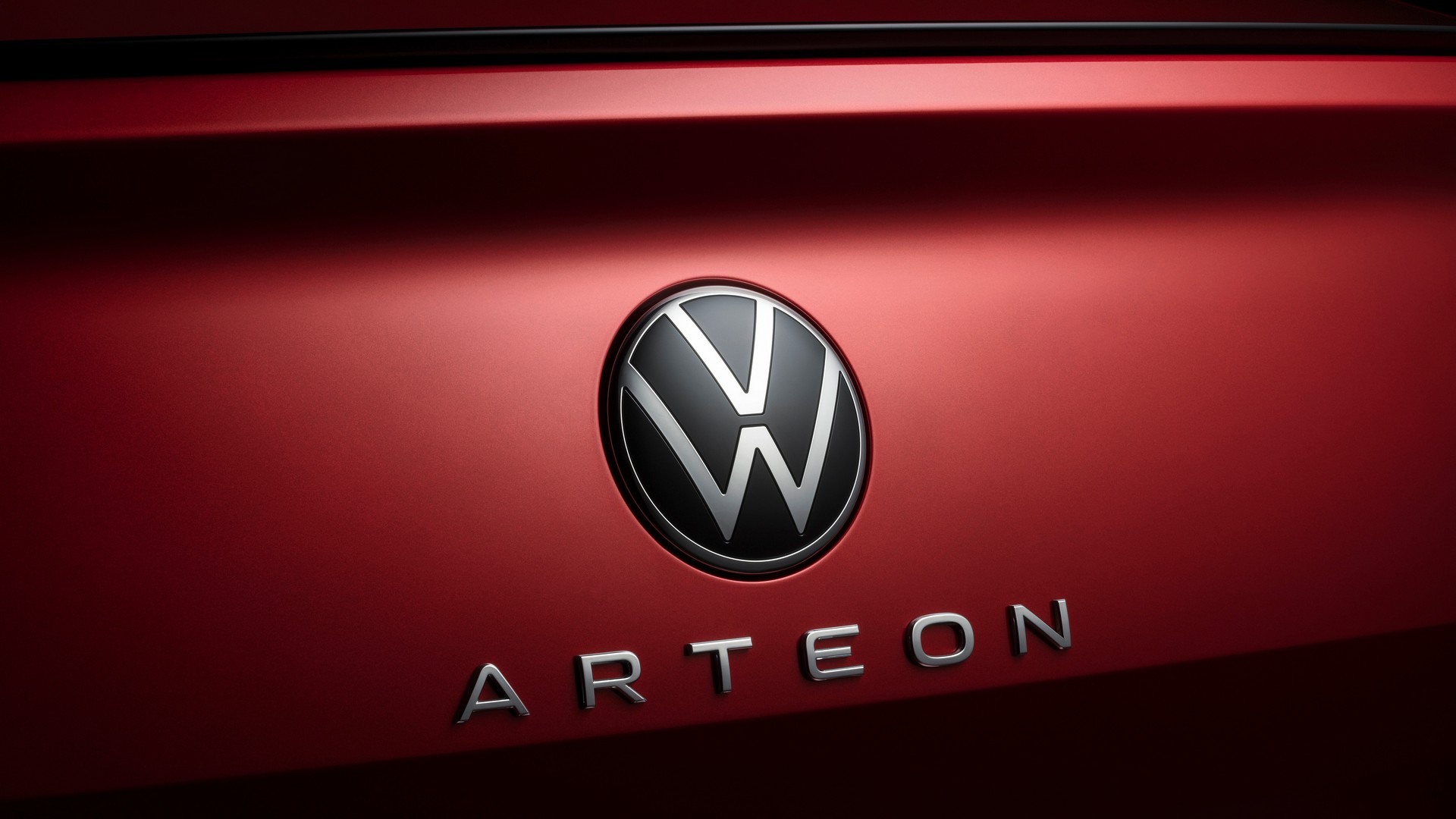 2021 VW Arteon "ailesi" tanıtıldı!