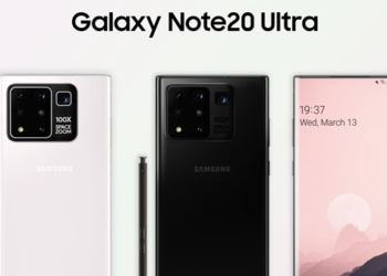 Samsung Galaxy Note 20 Ultra hakkında yeni detaylar ortaya çıktı!