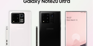 Samsung Galaxy Note 20 Ultra hakkında yeni detaylar ortaya çıktı!