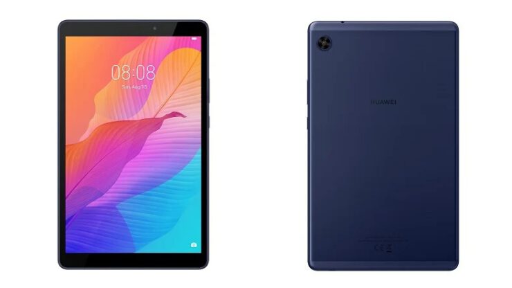 Huawei MatePad T8