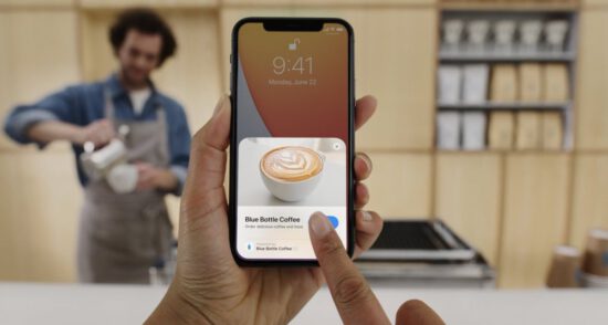 iOS 14