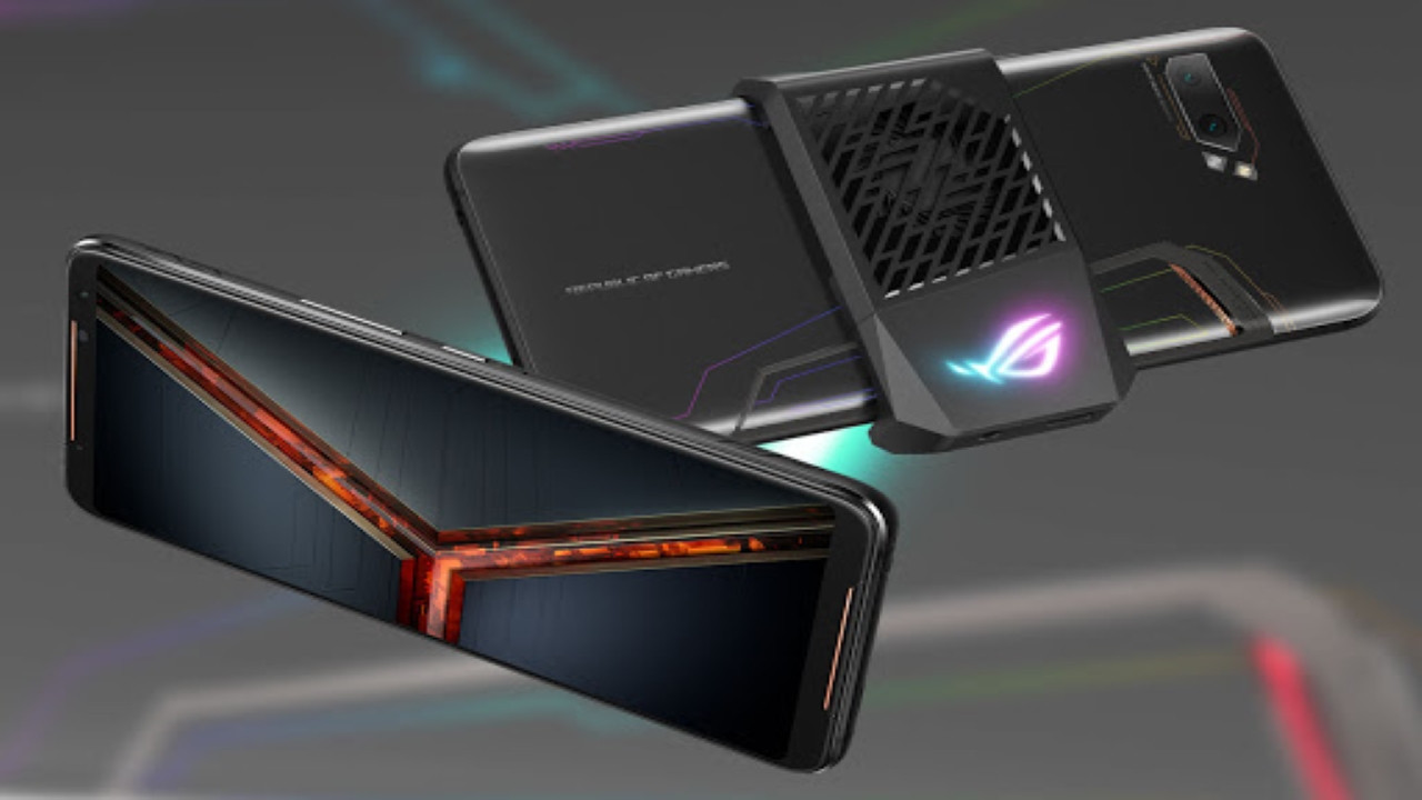Asus ROG 3