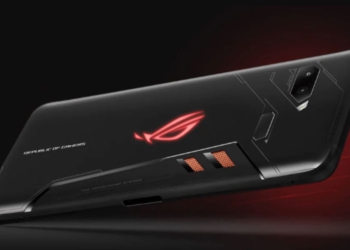 Asus ROG Phone 3