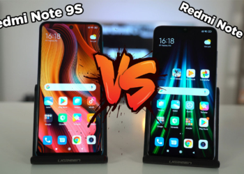 Redmi Note 9S vs Redmi Note 8 Pro karşılaştırma - HANGİSİNİ ALMALI?