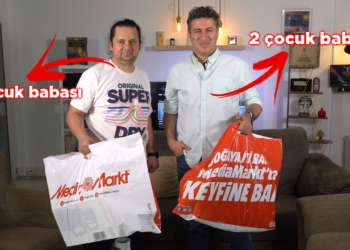 Patronlara Babalar Günü hediyesi aldık! (En iyi hediyeyi siz seçin)