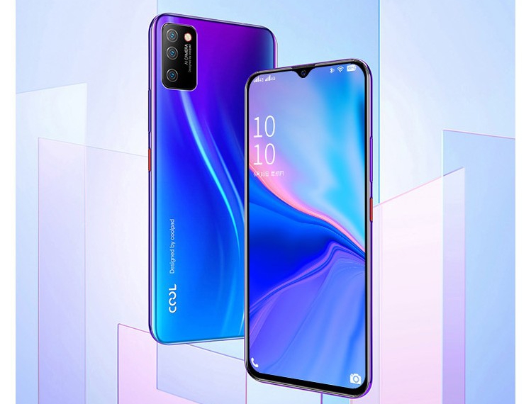 Coolpad COOL10