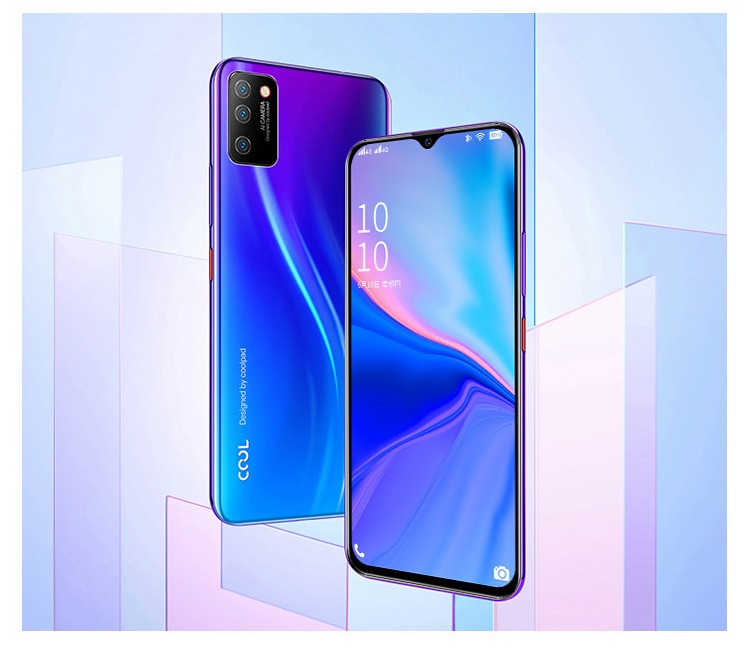 Coolpad COOL10