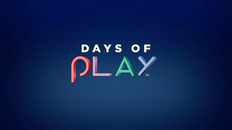 Days of Play 