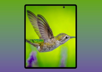 Samsung Galaxy Fold 2
