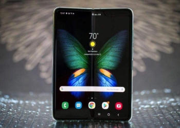 Galaxy Fold Lite