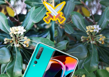 Xiaomi Mi 10 5G