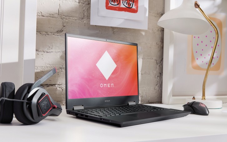 HP