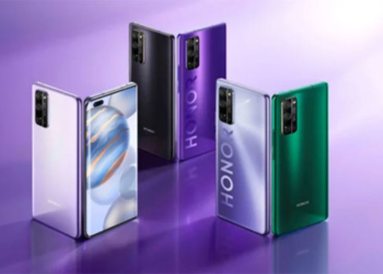 Honor 30 Lite