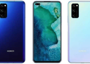 Honor 30 Lite