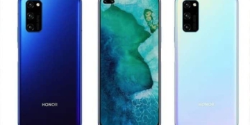Honor 30 Lite