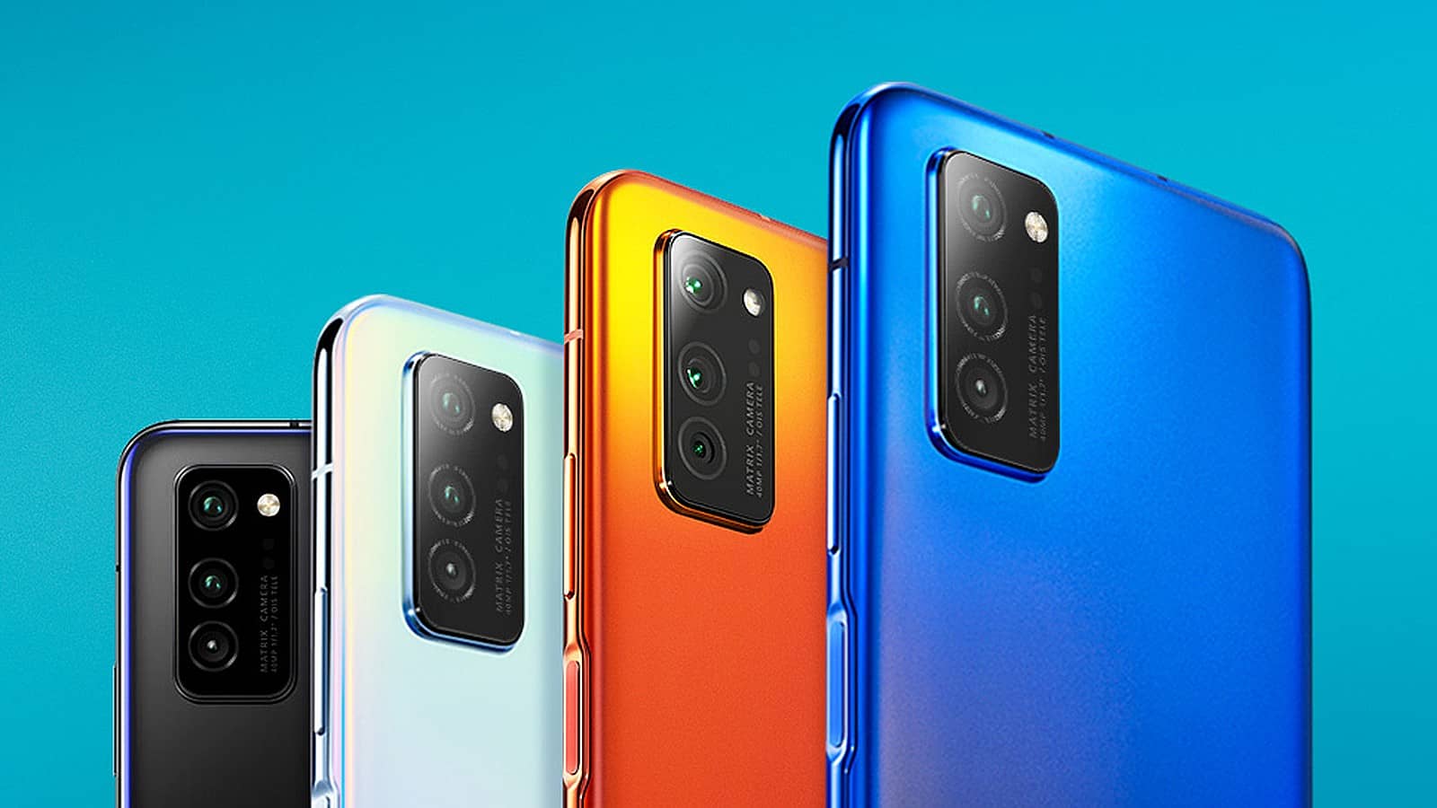 Honor 30 Lite