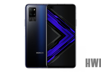 Honor Play4 Pro