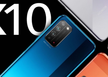 Honor X10 Max
