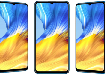 Honor X10 Max