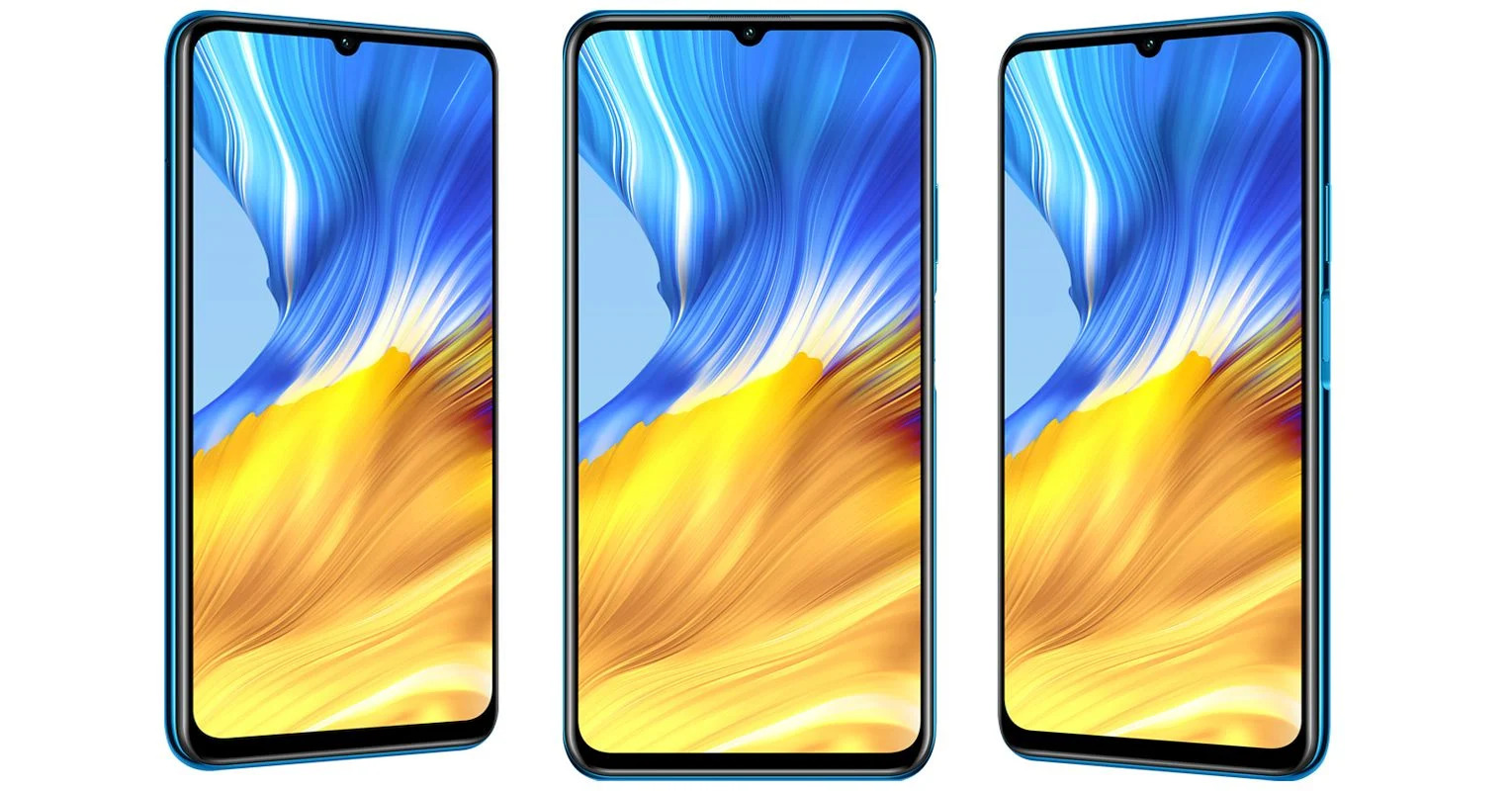 Honor X10 Max