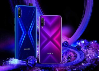 Honor X10 Max