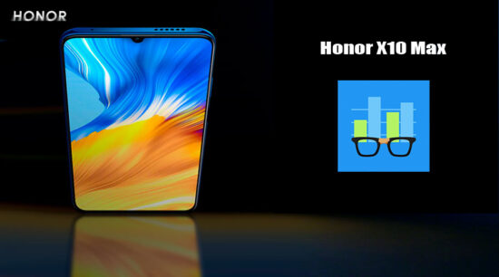 Honor X10 Max 5G, Geekbench'de göründü!