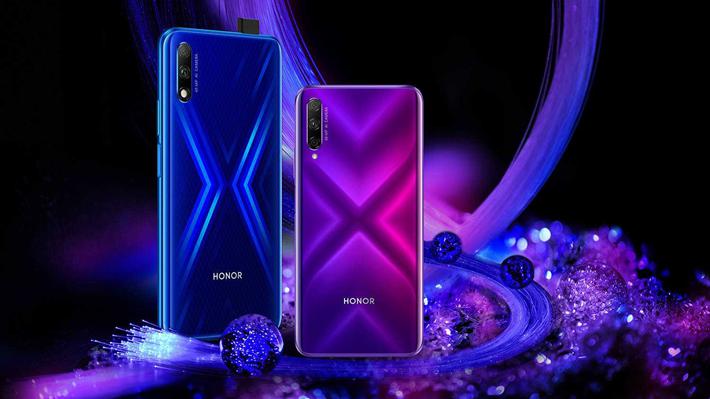 Honor X10 Max
