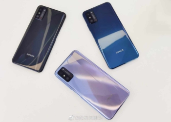 Honor X10 max ii