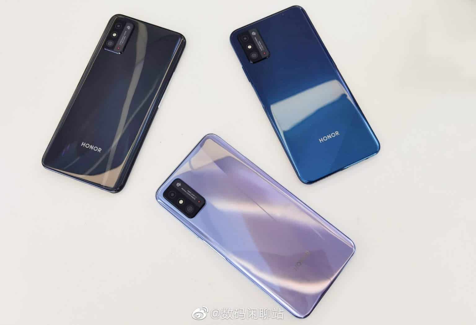 Honor X10 max ii