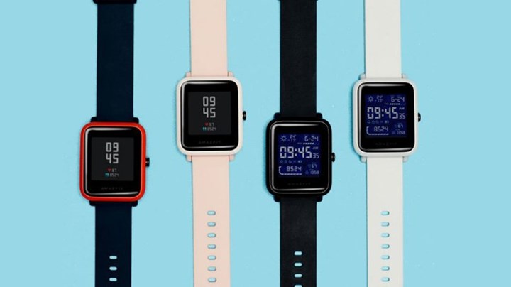 Huami Amazfit Bip S