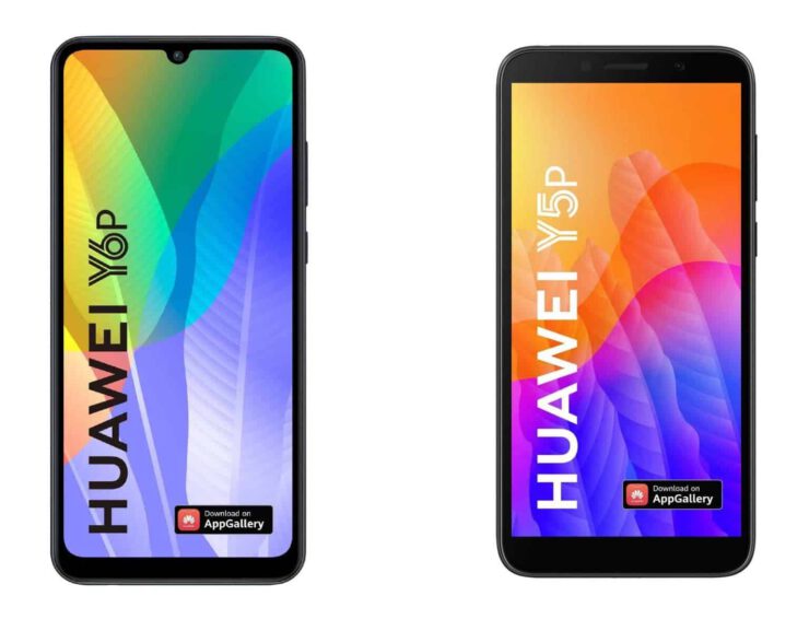 Huawei