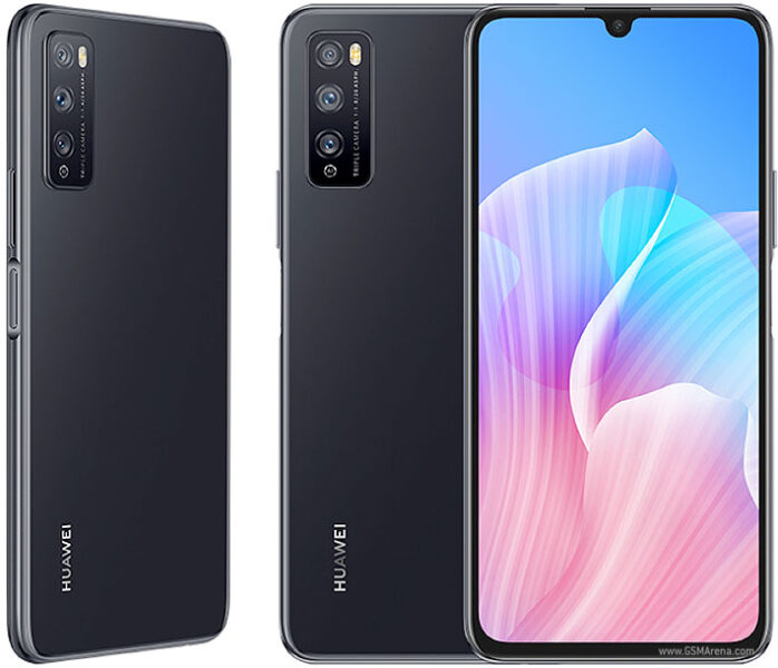 Huawei Enjoy 20 Pro 