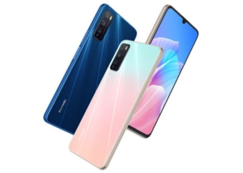Huawei Enjoy 20 Pro