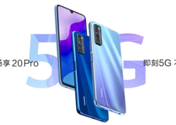 Huawei Enjoy 20 Pro