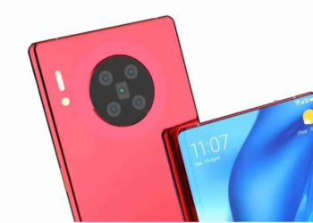 Huawei Mate 40 Pro
